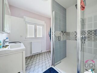  Maison à vendre 4 pièces 141 m²