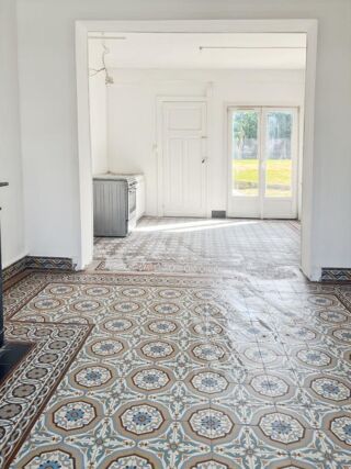  Maison à vendre 4 pièces 76 m²