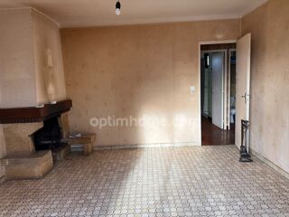  Maison � vendre 3 pi�ces 59 m�