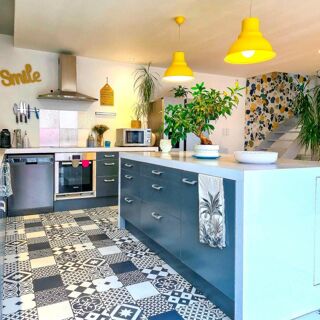  Maison � vendre 6 pi�ces 178 m�