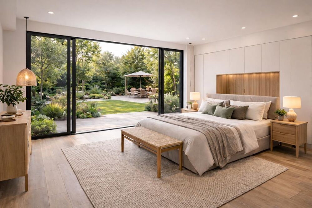 Vente Appartement Le luxe d'un jardin XXL en ville : Votre T3 