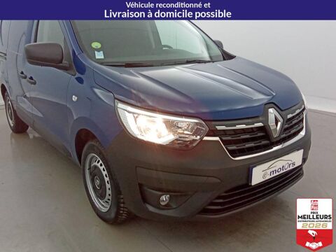Express BLUE DCI 95 - 22 CONFORT +Pack Easy 2023 occasion 10150 Lavau