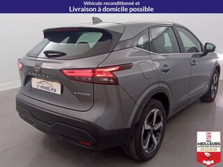 Qashqai e-Power 190 Acenta 2023 occasion 10150 Lavau