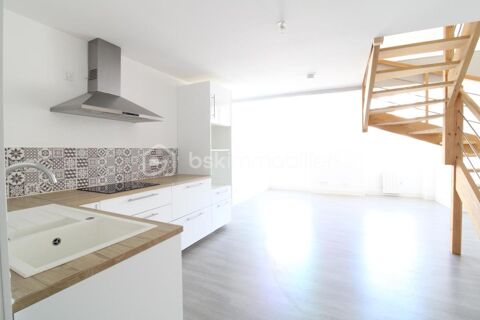  Duplex/triplex � louer 2 pi�ces 65 m�