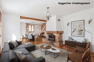 Maison à vendre 5 pièces 150 m²