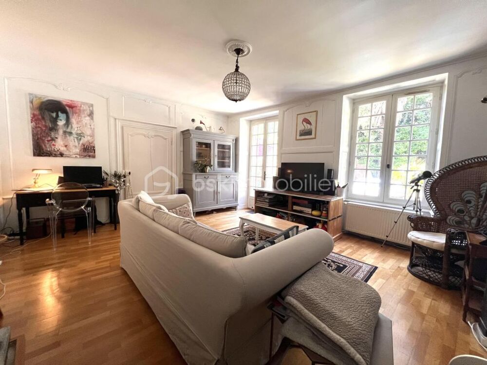 Vente Appartement Exceptionnel ! Centre ville Poitiers. Appartement 2 chambres. Jardin Poitiers