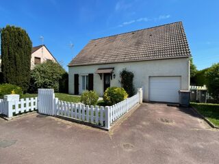  Maison à vendre 5 pièces 112 m²