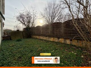  Appartement � vendre 3 pi�ces 92 m�