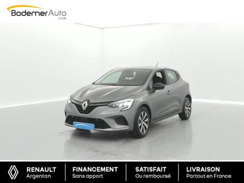 Renault Clio TCe 90 Equilibre 2023 occasion Argentan 61200