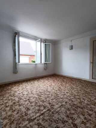  Maison à vendre 4 pièces 78 m²