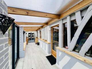  Maison � vendre 5 pi�ces 172 m�