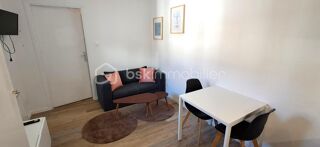  Appartement � louer 2 pi�ces 23 m�