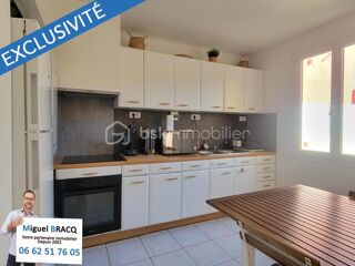  Maison à vendre 7 pièces 128 m²