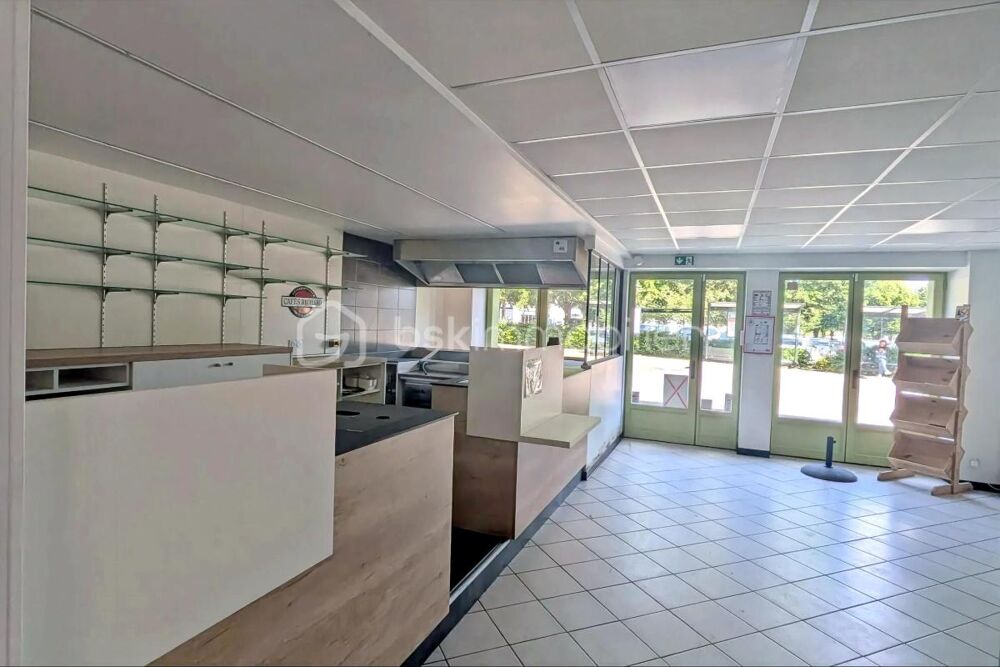 Vente Immeuble Immeuble Mixte Centre-Ville La guerche de bretagne
