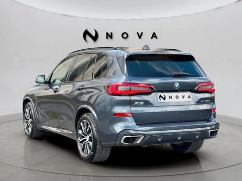 X5 xDrive30d 286ch M Sport 2022 occasion 33600 Pessac