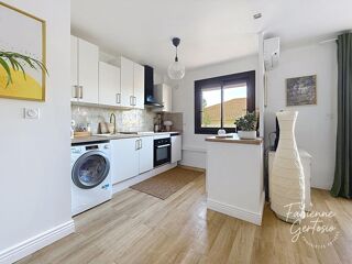  Appartement � vendre 2 pi�ces 40 m�