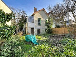  Maison � vendre 4 pi�ces 83 m�