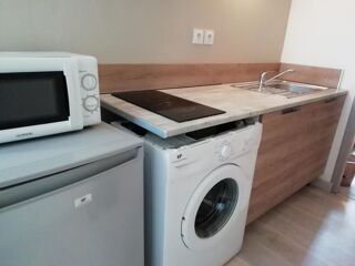  Appartement à louer 2 pièces 26 m²