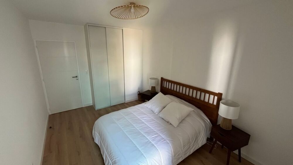 Location Appartement Appartement de 42m2 à louer sur Les Sables-d'Olonne Les sables d olonne