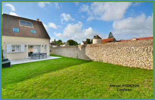  Maison � vendre 4 pi�ces 70 m�