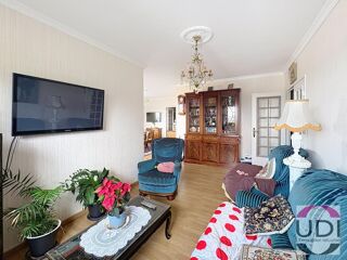 Appartement � vendre 3 pi�ces 82 m�