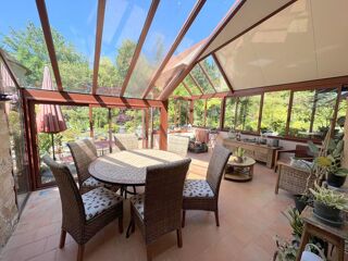  Maison � vendre 9 pi�ces 213 m�