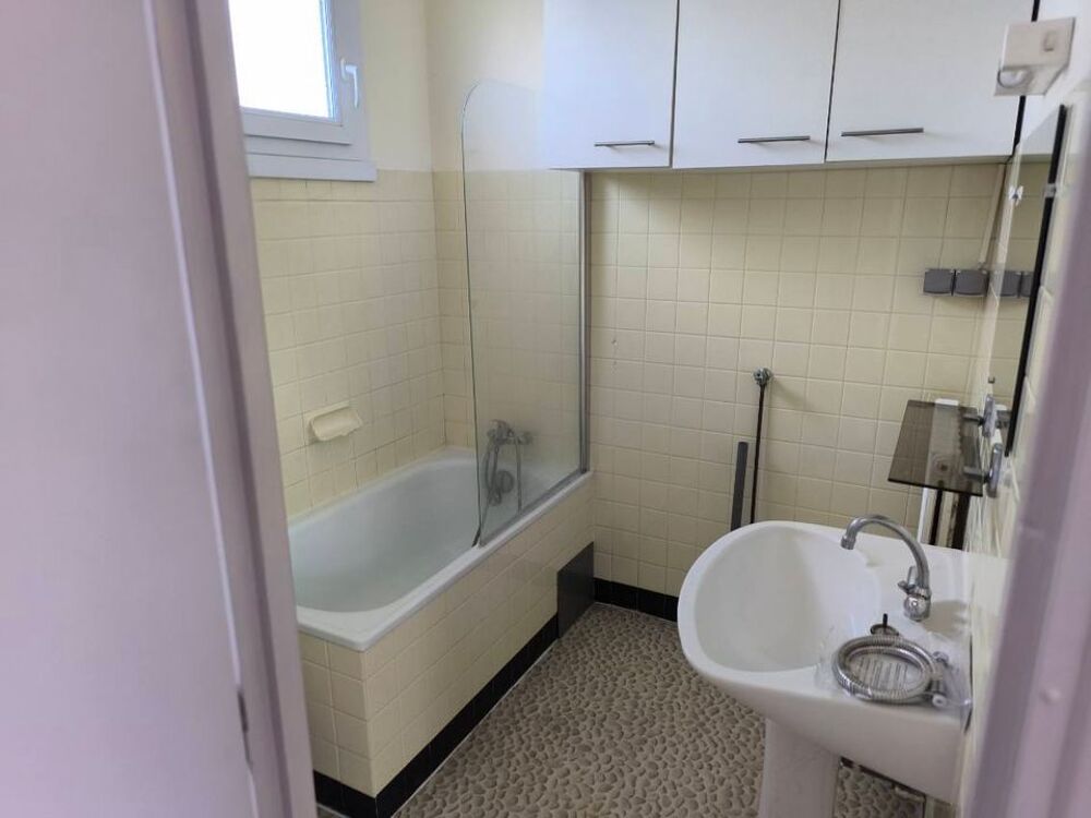 Location Appartement Studio de 29m2 à louer sur Saint-Michel Saint michel