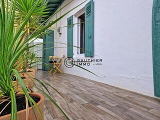  Maison à vendre 2 pièces 40 m²