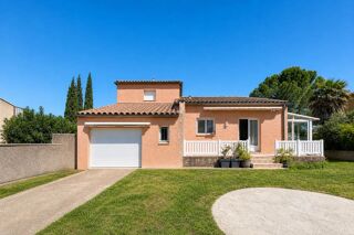  Maison à vendre 6 pièces 155 m²