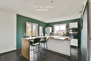  Maison à vendre 7 pièces 160 m²