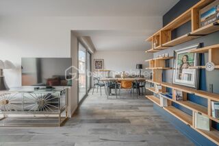  Appartement à vendre 4 pièces 112 m²