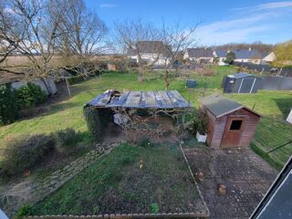  Maison � vendre 5 pi�ces 100 m�