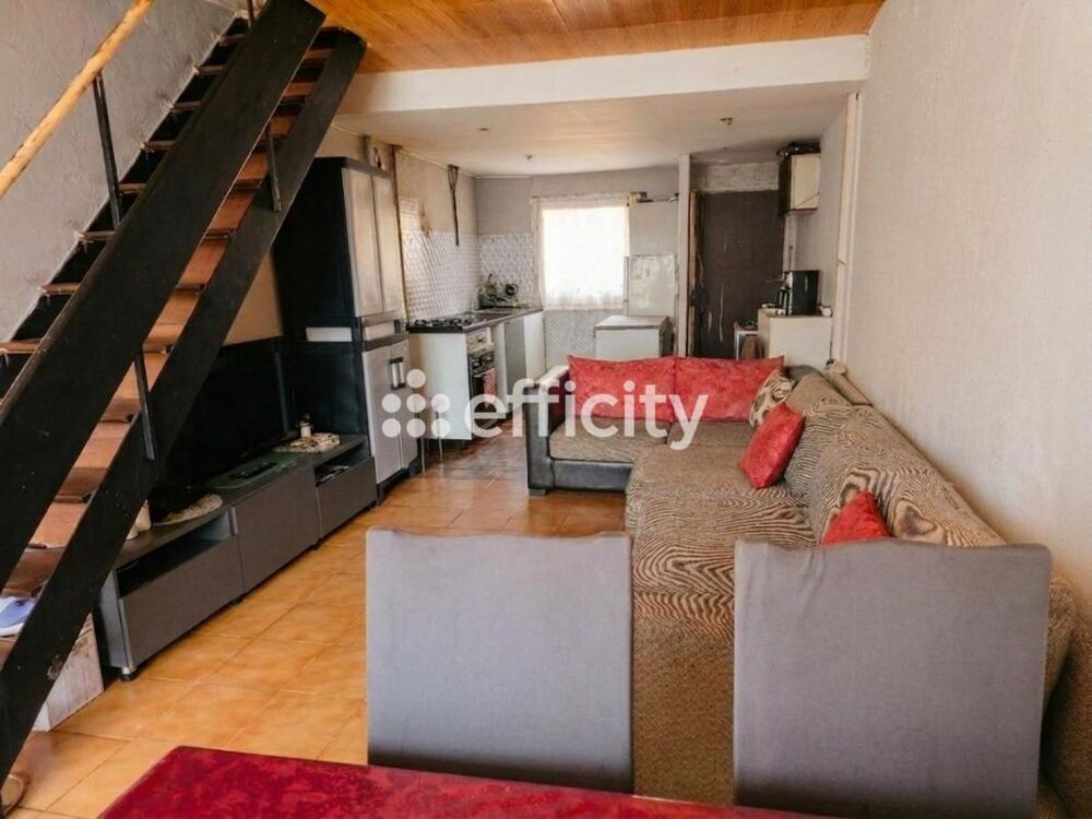 Vente Duplex/Triplex Duplex/Triplex Marseille 4