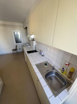  Appartement à louer 2 pièces 37 m² Rodez