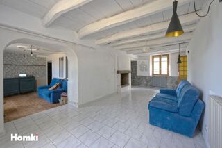  Maison à vendre 8 pièces 153 m²