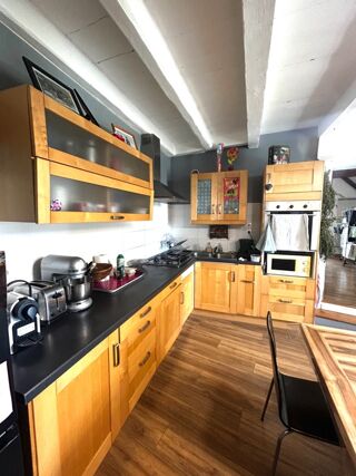  Maison � vendre 5 pi�ces 127 m�