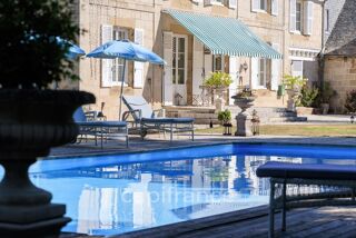  Propri�t�/ch�teau � vendre 15 + pi�ces 800 m�