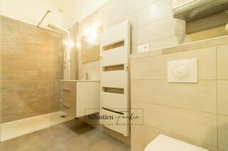  Appartement � vendre 3 pi�ces 56 m�