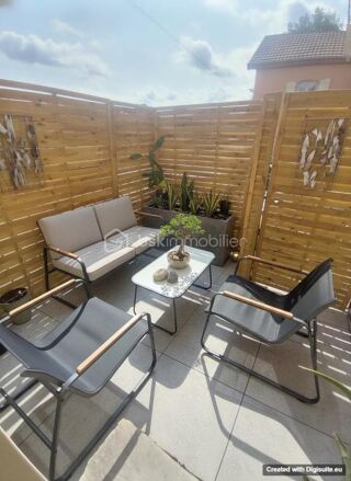  Duplex/triplex à vendre 2 pièces 48 m² Pirey