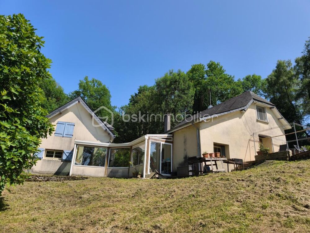 Vente Maison MAISONS DU 17 EME AVEC PETITE DEPENDANCE ET GARAGE Pau