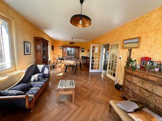  Maison à vendre 8 pièces 303 m²