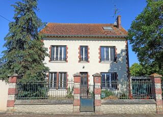  Maison Chartres (28000)