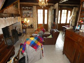  Maison à vendre 5 pièces 120 m²