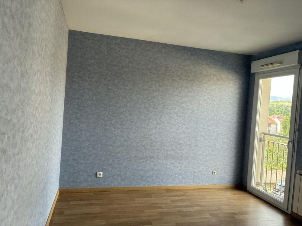 Location Appartement Lorette quartier calme appartement T3 avec garage et parking Lorette
