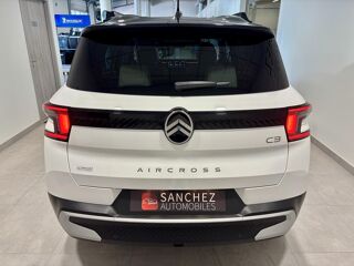 C3 Aircross II 1.2 HYBRID 145 DCS6 MAX 7PL 2026 occasion 52000 Chamarandes-Choignes