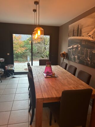  Maison � vendre 7 pi�ces 173 m�