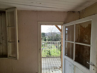  Maison � vendre 3 pi�ces 48 m�