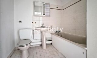  Appartement � vendre 1 pi�ce 25 m�