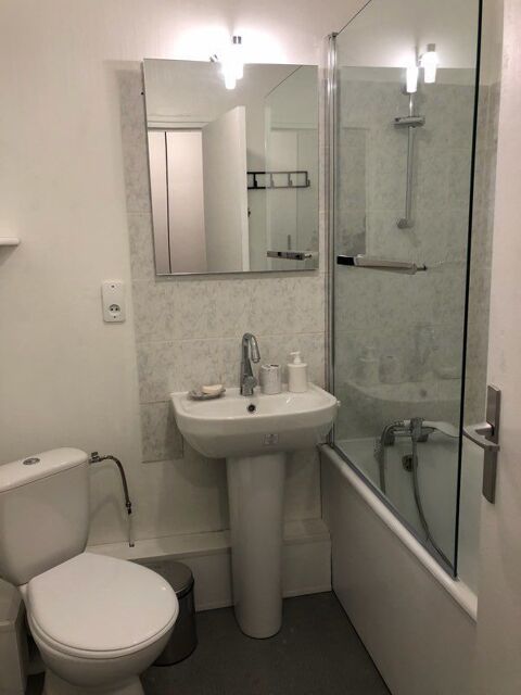  Appartement � louer 1 pi�ce 27 m�