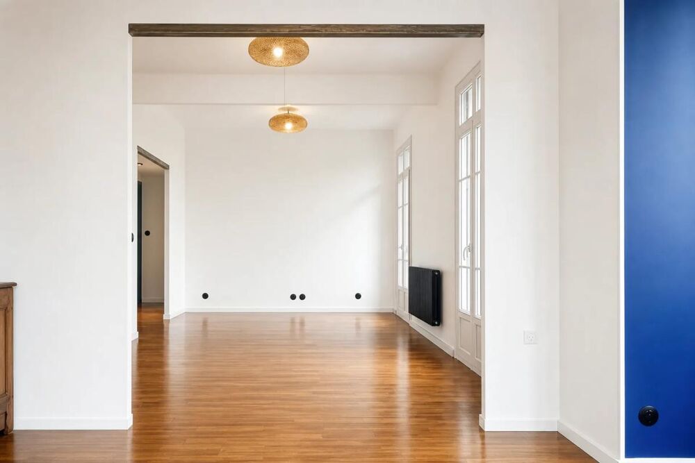 Charmant appartement 6 pièces à Perpignan